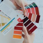 Wedge Material Options